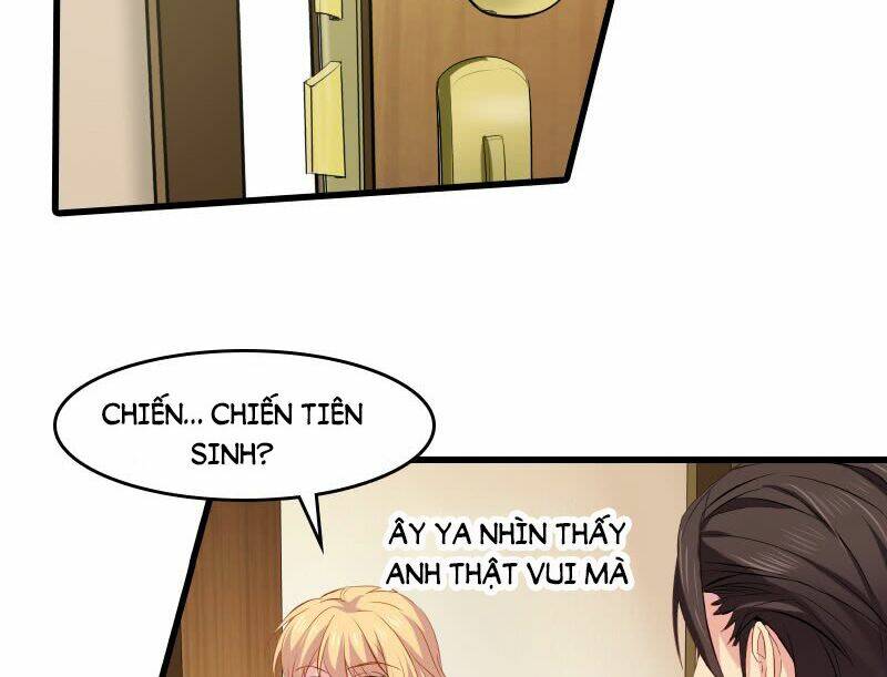 Ảnh Hậu Lão Bà Không Được Chạy: Chapter 7