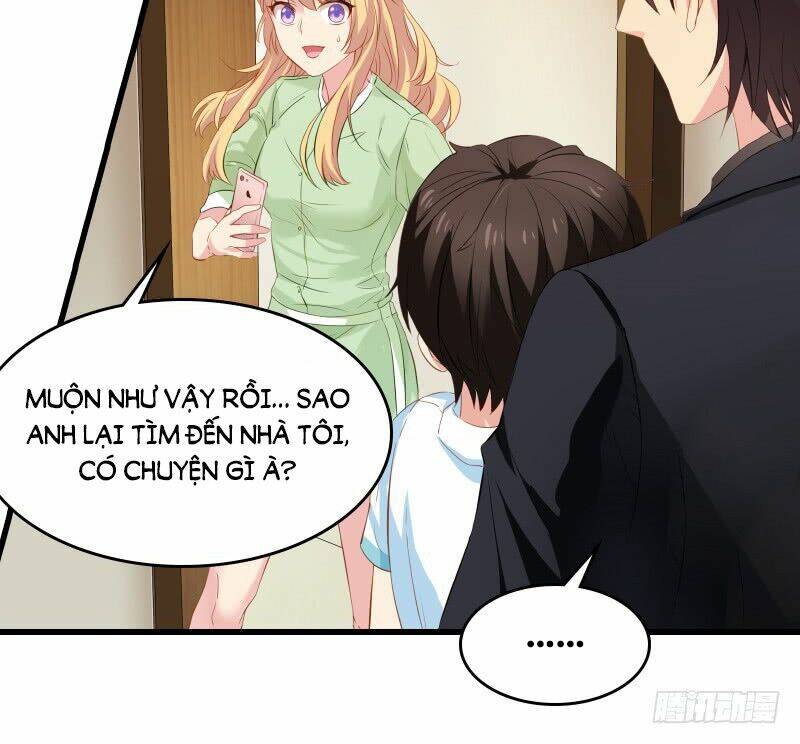 Ảnh Hậu Lão Bà Không Được Chạy: Chapter 7