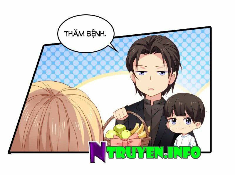 Ảnh Hậu Lão Bà Không Được Chạy: Chapter 7