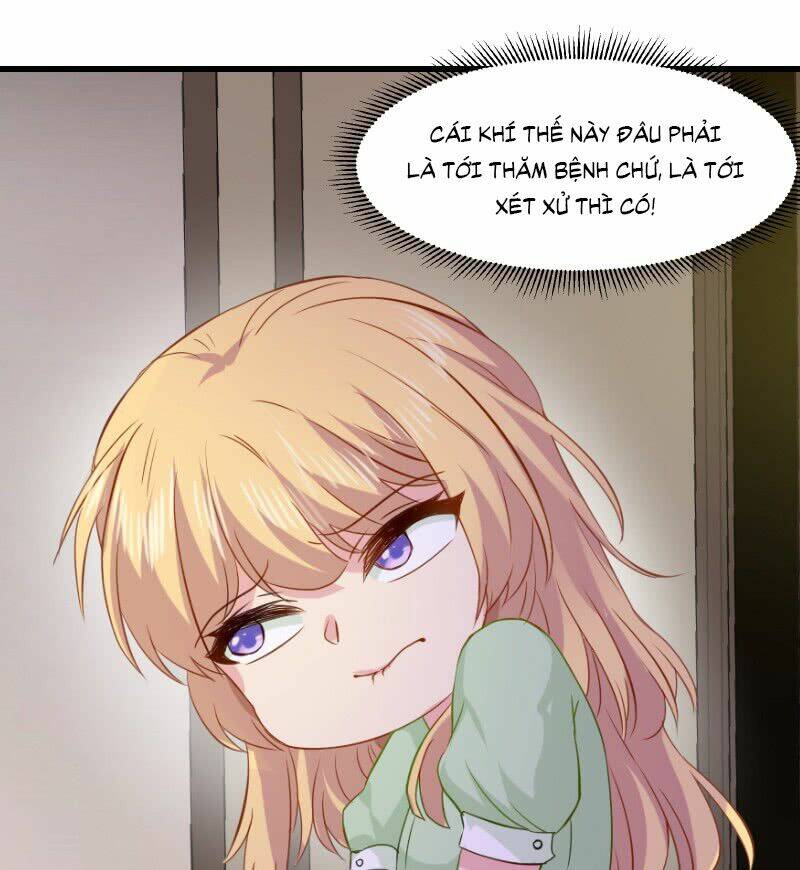 Ảnh Hậu Lão Bà Không Được Chạy: Chapter 7