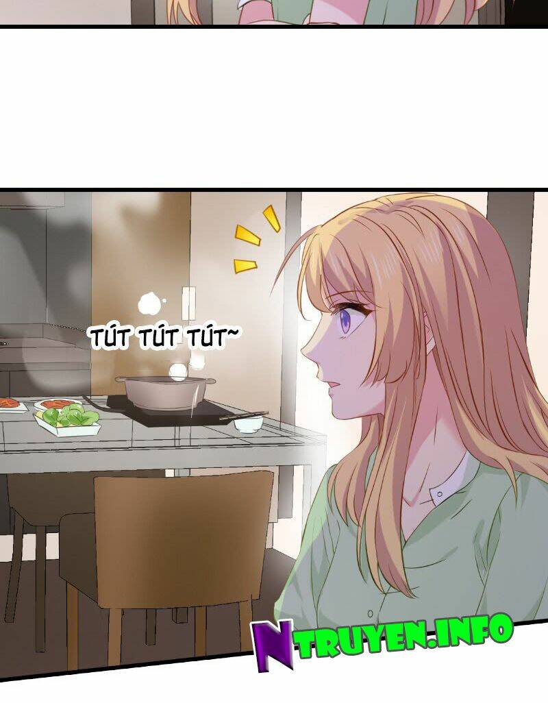 Ảnh Hậu Lão Bà Không Được Chạy: Chapter 7