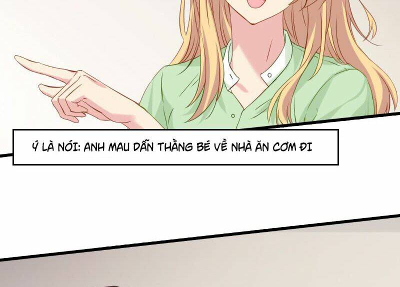 Ảnh Hậu Lão Bà Không Được Chạy: Chapter 7