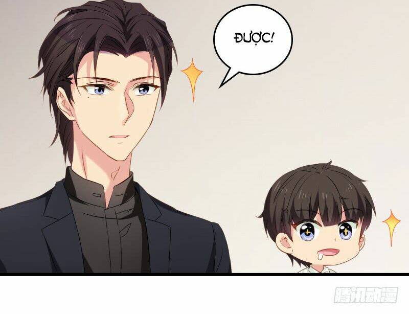 Ảnh Hậu Lão Bà Không Được Chạy: Chapter 7