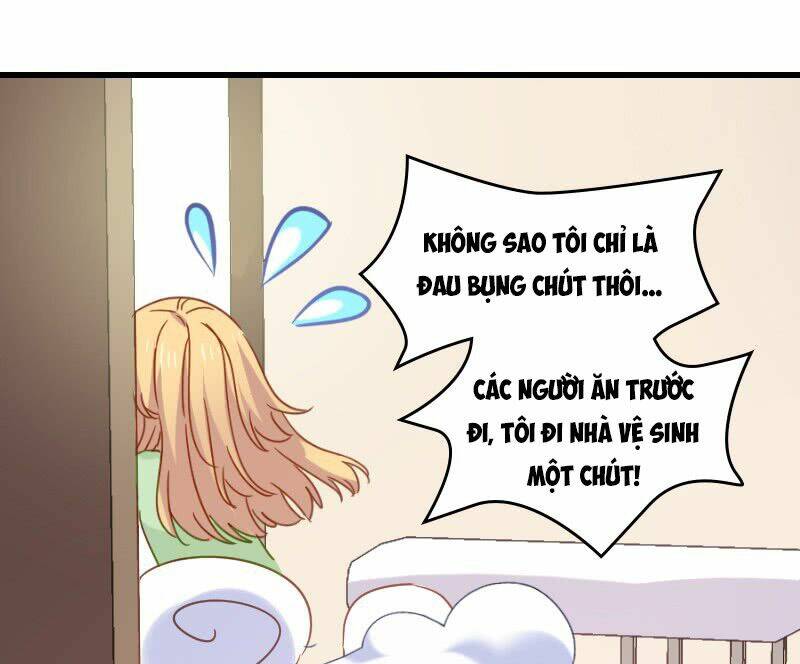 Ảnh Hậu Lão Bà Không Được Chạy: Chapter 7