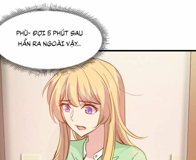 Ảnh Hậu Lão Bà Không Được Chạy: Chapter 7