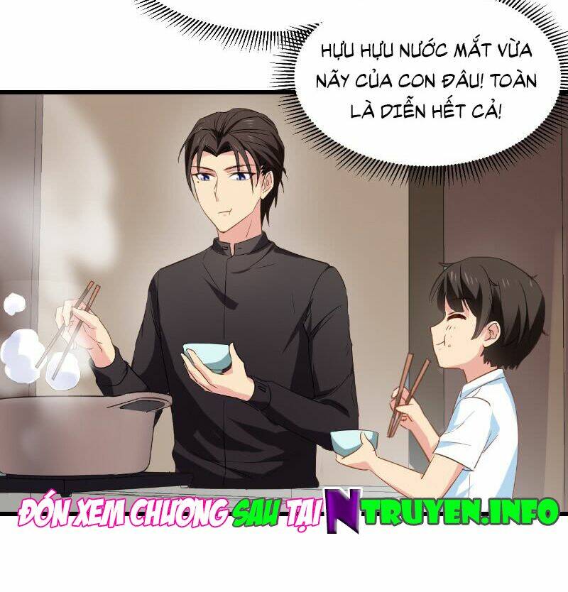 Ảnh Hậu Lão Bà Không Được Chạy: Chapter 7