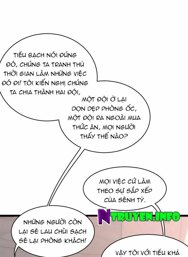 Ảnh Hậu Lão Bà Không Được Chạy: Chapter 70