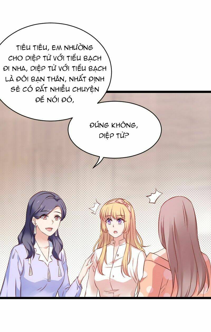 Ảnh Hậu Lão Bà Không Được Chạy: Chapter 70