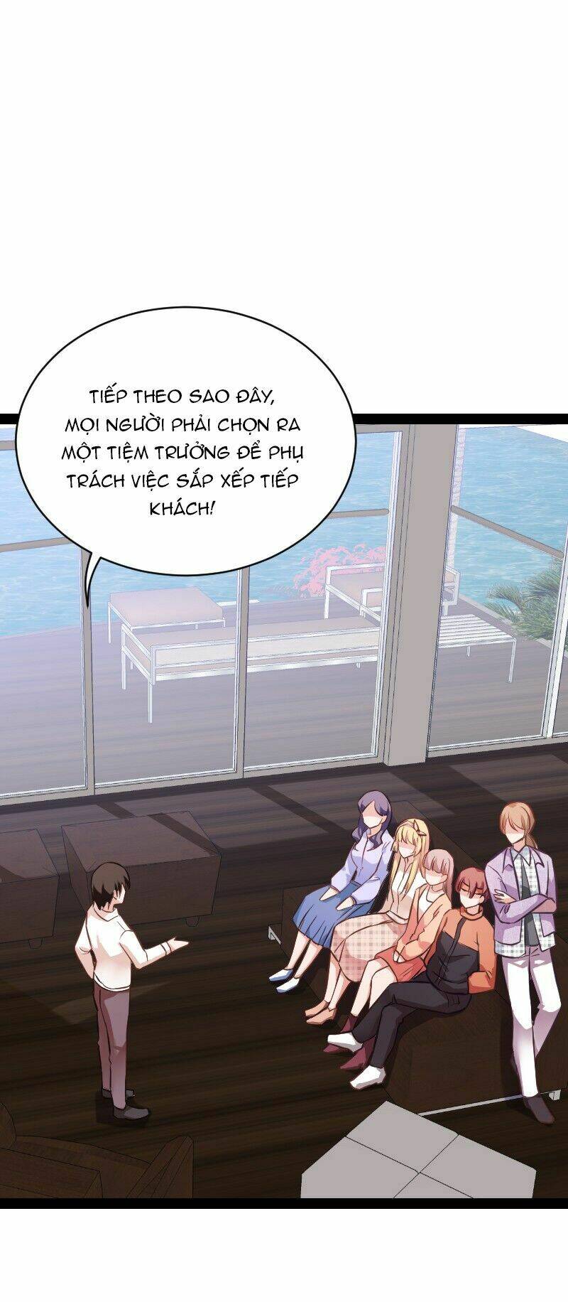 Ảnh Hậu Lão Bà Không Được Chạy: Chapter 70