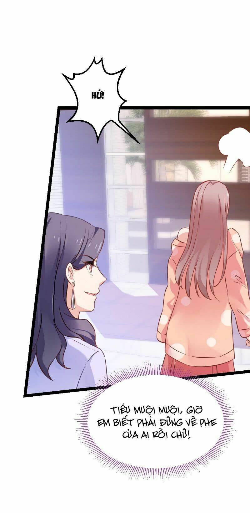 Ảnh Hậu Lão Bà Không Được Chạy: Chapter 70