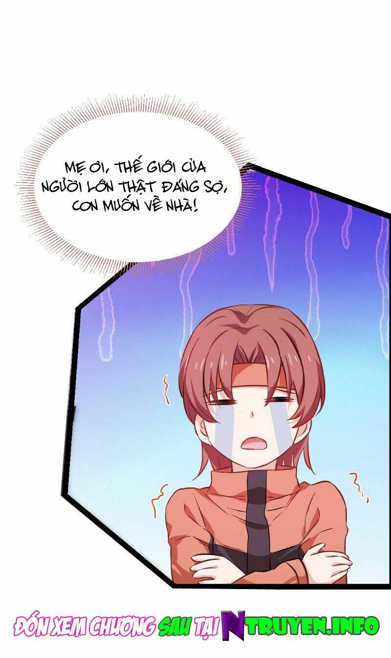 Ảnh Hậu Lão Bà Không Được Chạy: Chapter 70