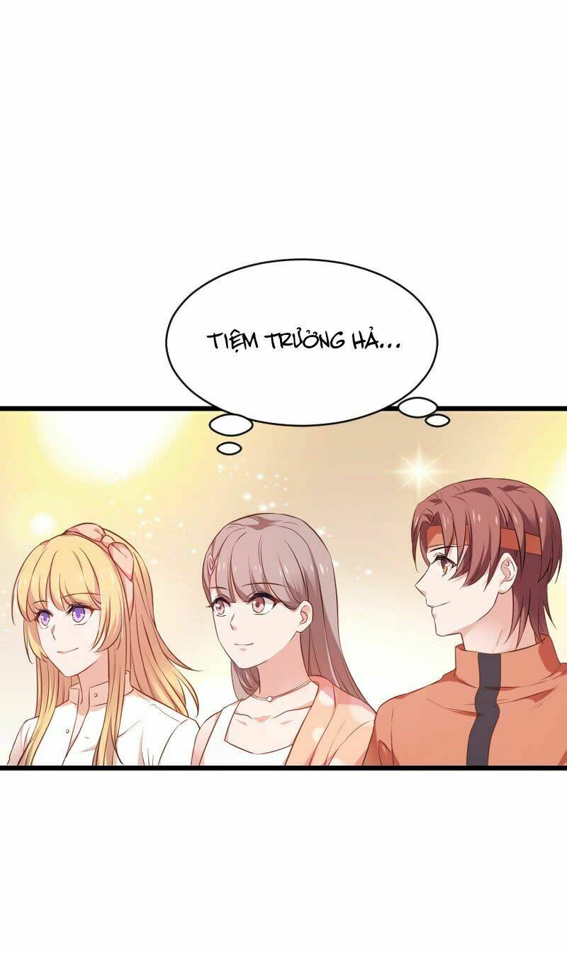 Ảnh Hậu Lão Bà Không Được Chạy: Chapter 70