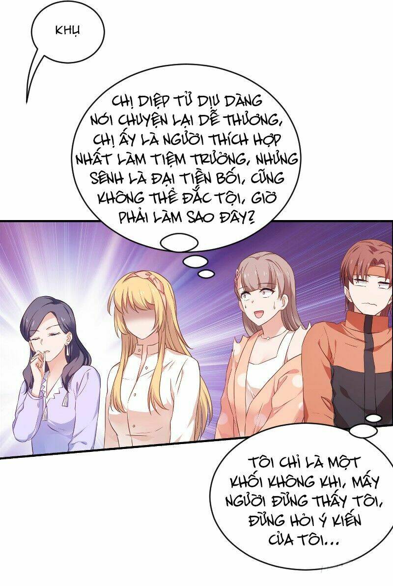 Ảnh Hậu Lão Bà Không Được Chạy: Chapter 70