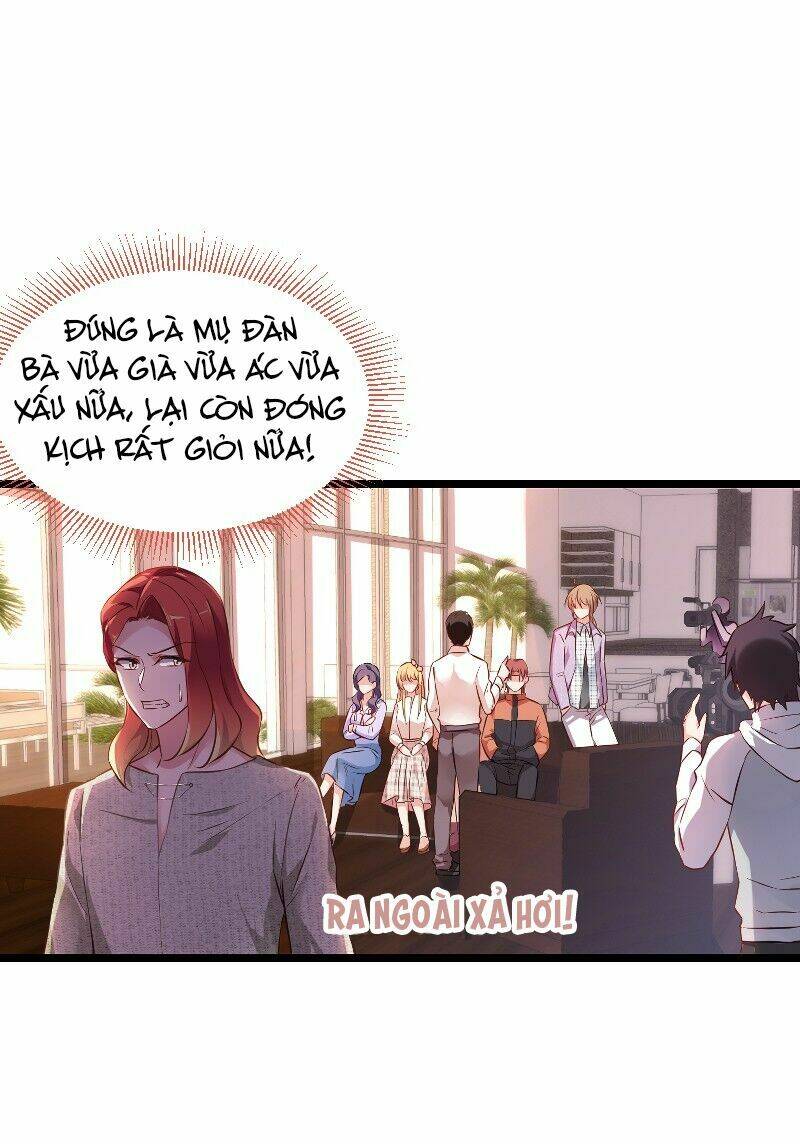 Ảnh Hậu Lão Bà Không Được Chạy: Chapter 70
