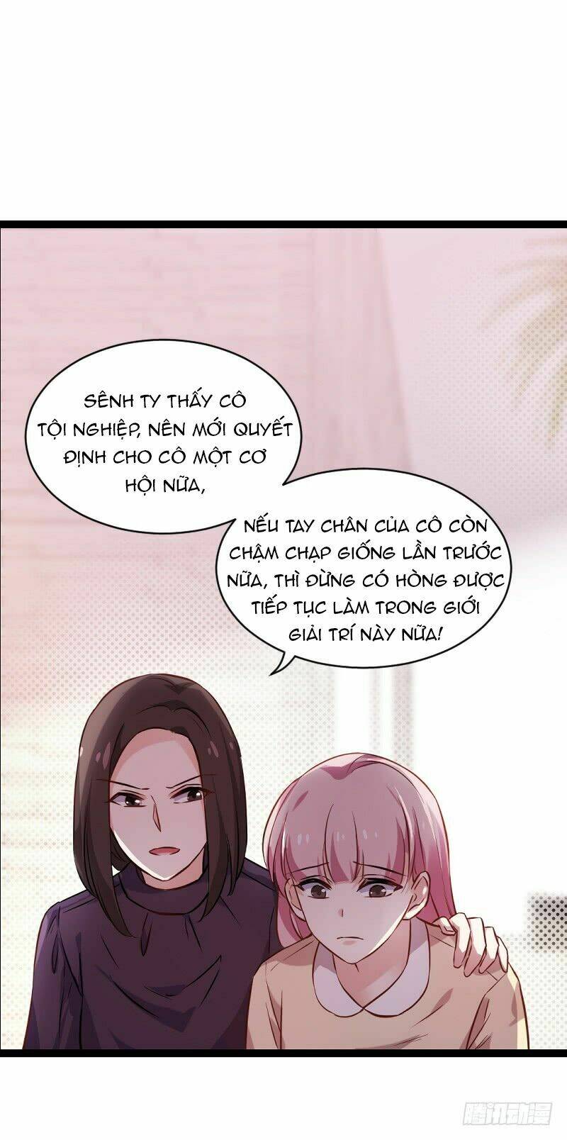 Ảnh Hậu Lão Bà Không Được Chạy: Chapter 70