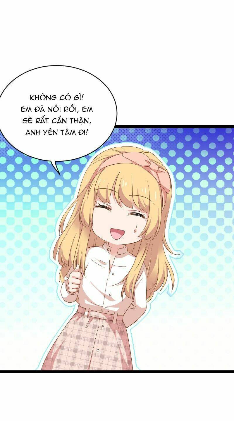 Ảnh Hậu Lão Bà Không Được Chạy: Chapter 71