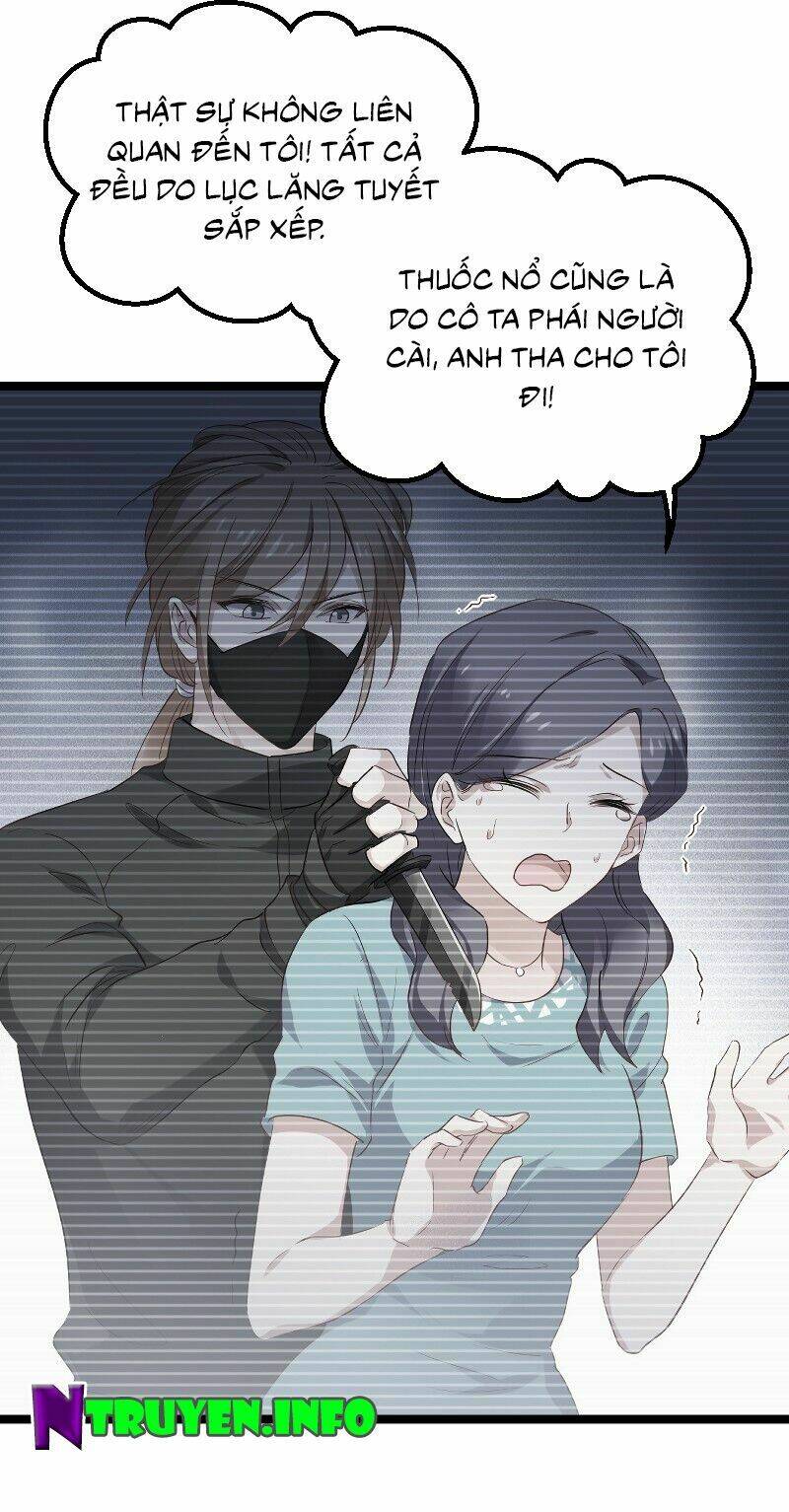 Ảnh Hậu Lão Bà Không Được Chạy: Chapter 71