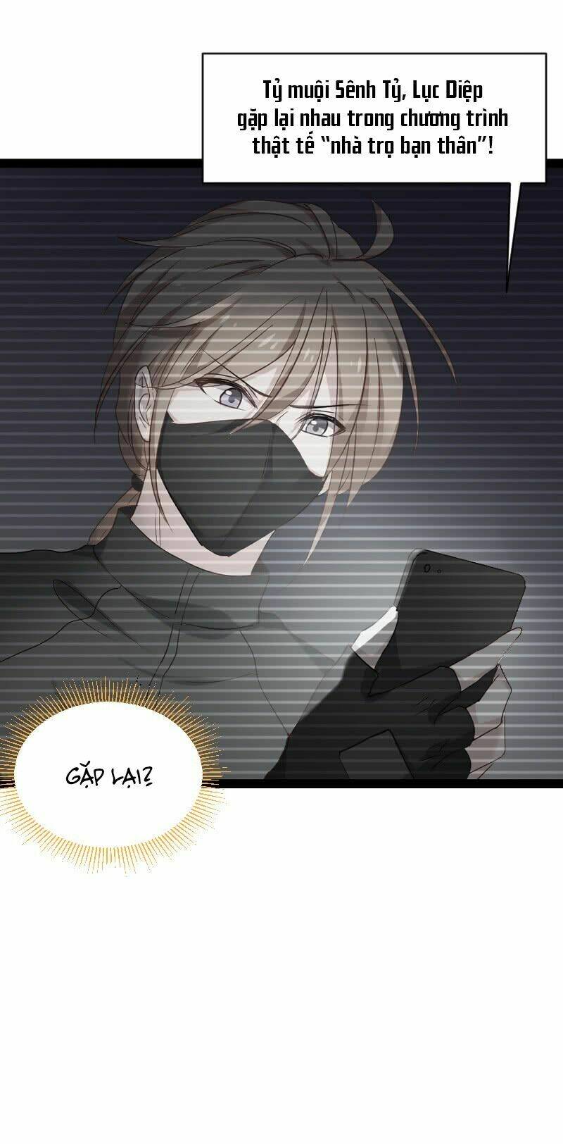 Ảnh Hậu Lão Bà Không Được Chạy: Chapter 71
