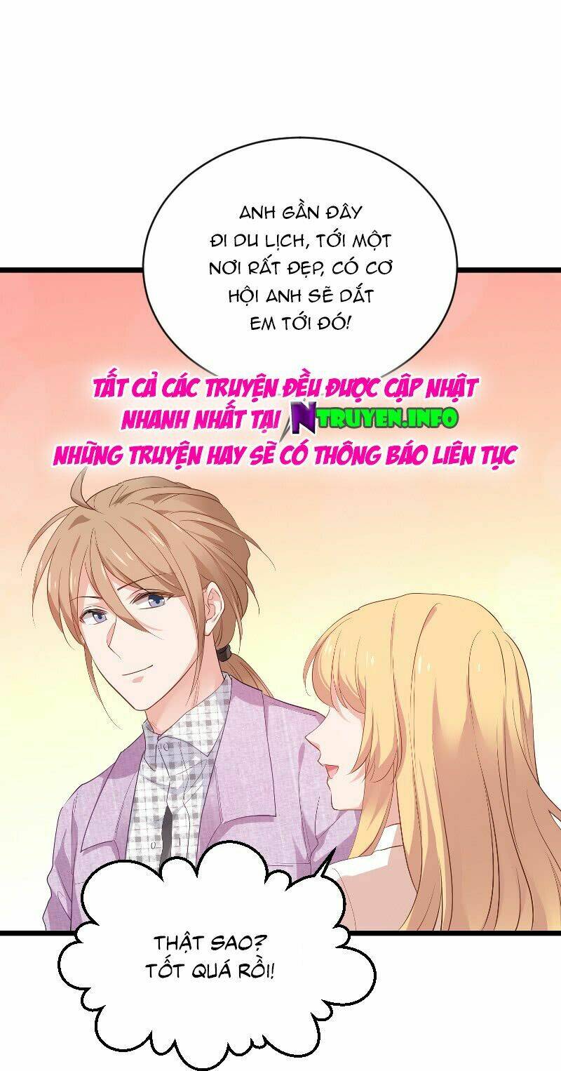 Ảnh Hậu Lão Bà Không Được Chạy: Chapter 71