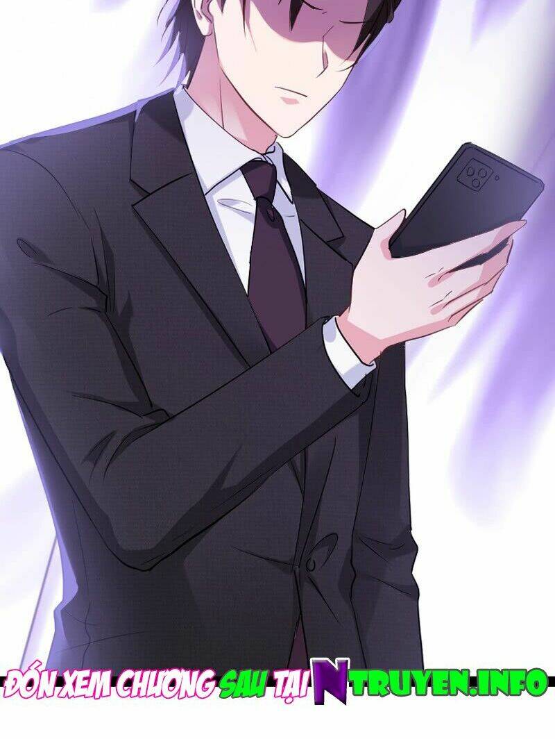 Ảnh Hậu Lão Bà Không Được Chạy: Chapter 71