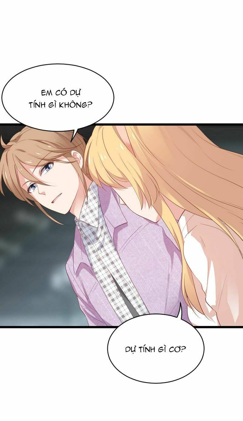 Ảnh Hậu Lão Bà Không Được Chạy: Chapter 71