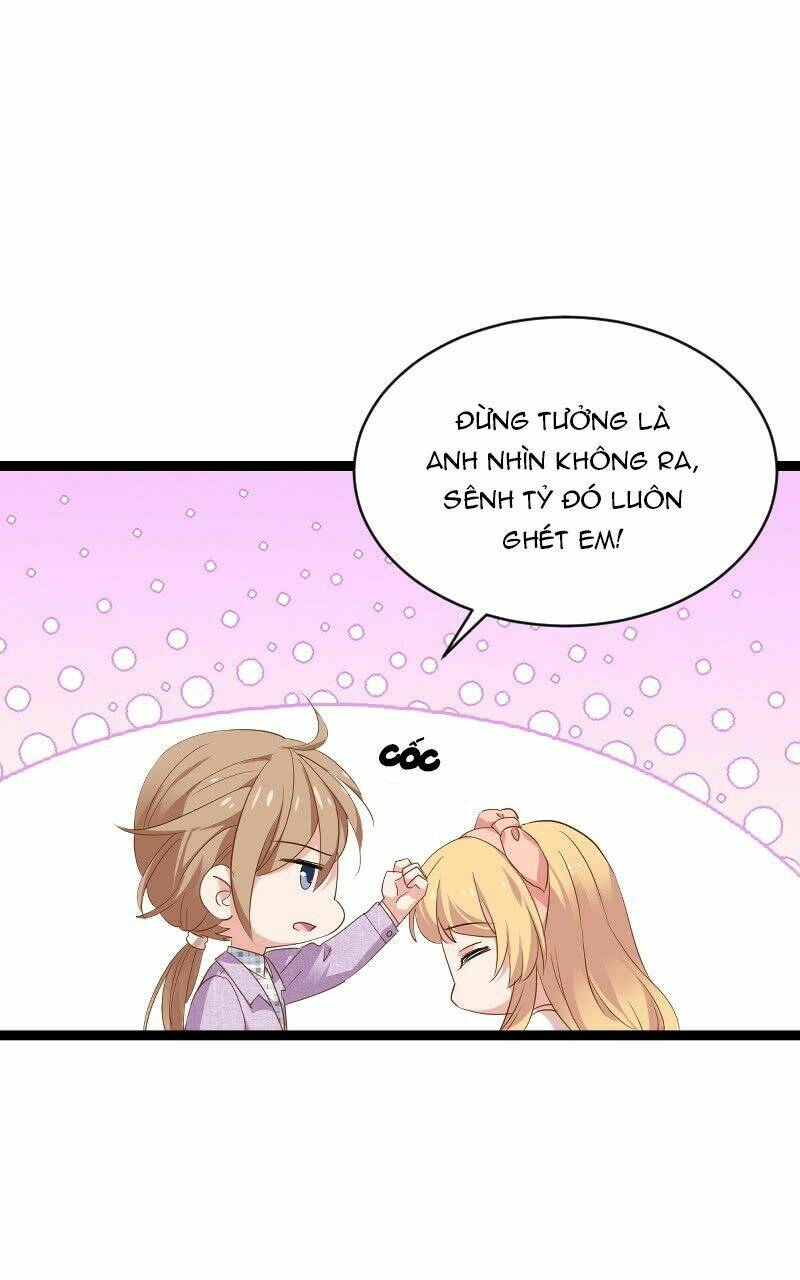 Ảnh Hậu Lão Bà Không Được Chạy: Chapter 71