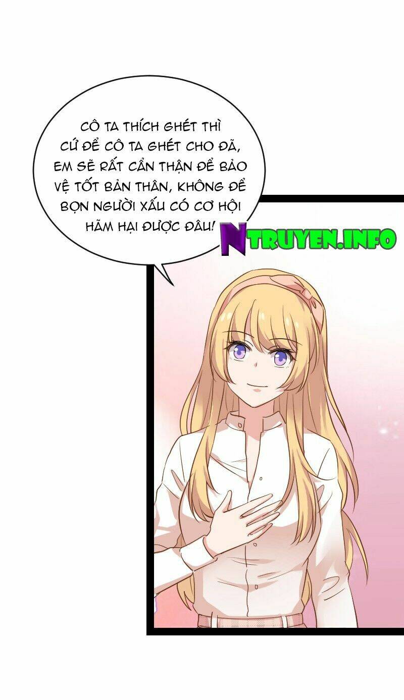 Ảnh Hậu Lão Bà Không Được Chạy: Chapter 71
