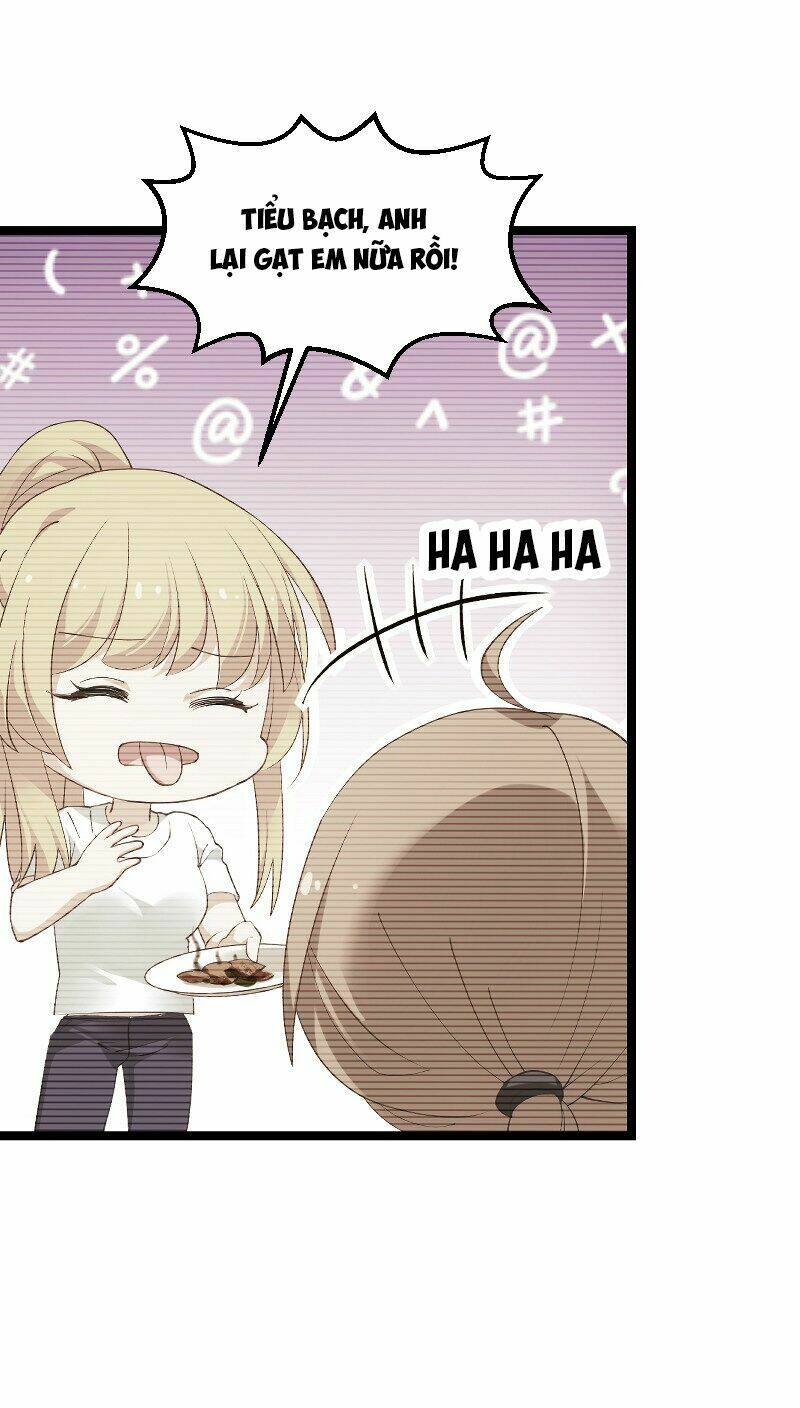Ảnh Hậu Lão Bà Không Được Chạy: Chapter 72