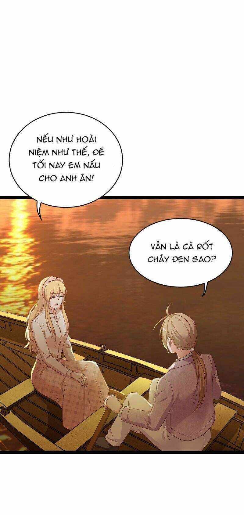Ảnh Hậu Lão Bà Không Được Chạy: Chapter 72