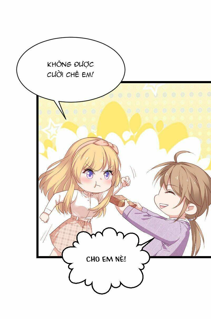 Ảnh Hậu Lão Bà Không Được Chạy: Chapter 72