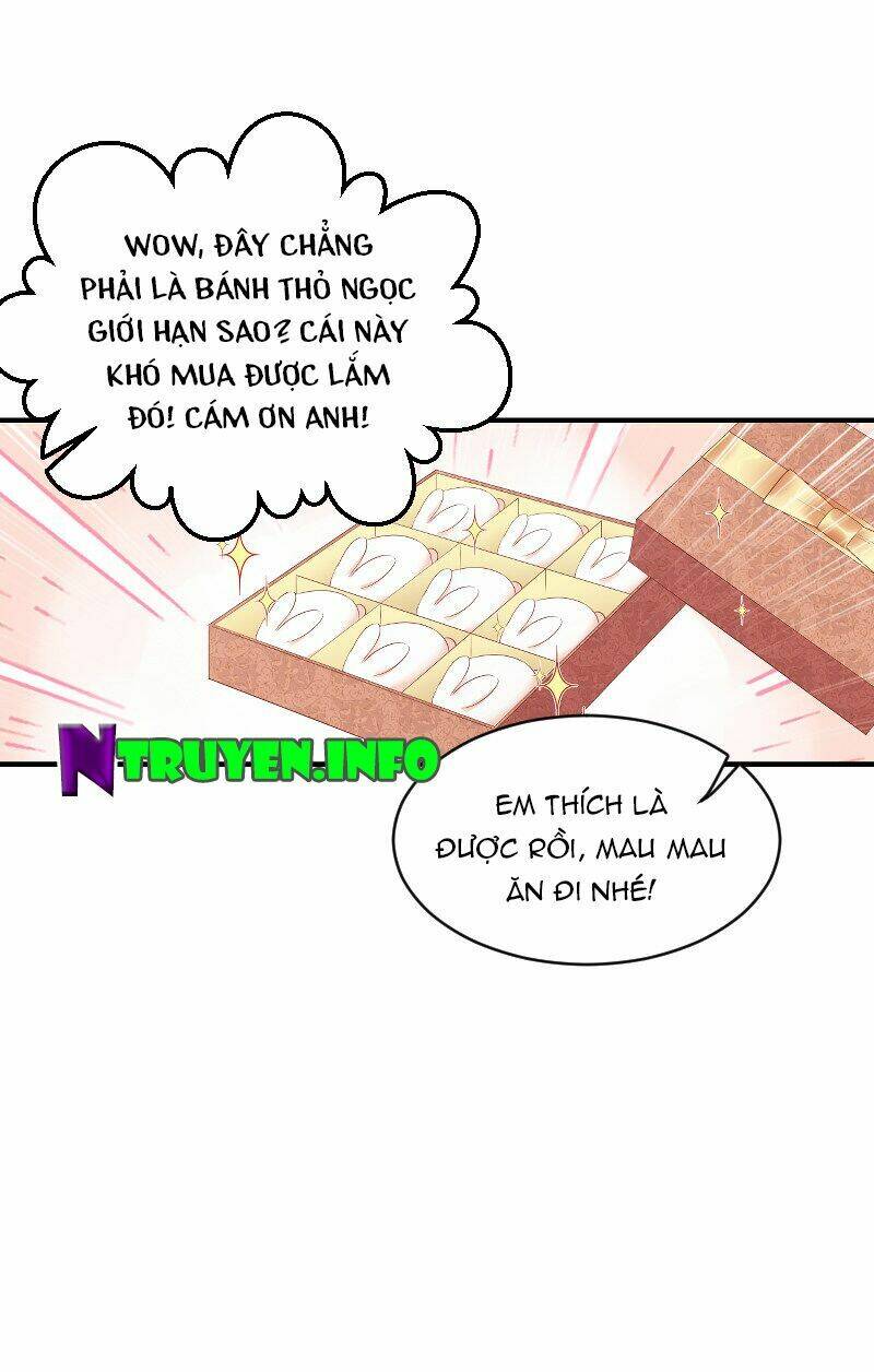Ảnh Hậu Lão Bà Không Được Chạy: Chapter 72