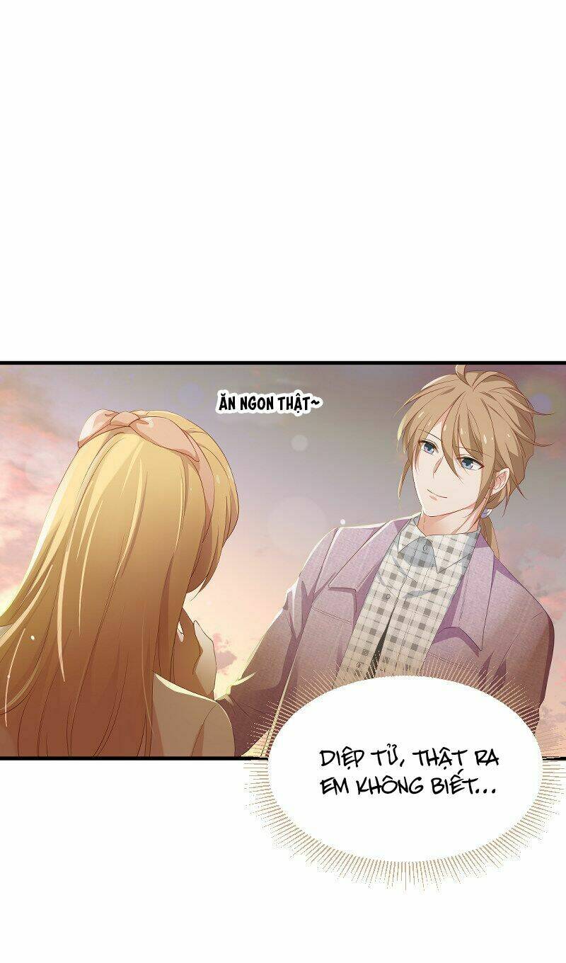 Ảnh Hậu Lão Bà Không Được Chạy: Chapter 72