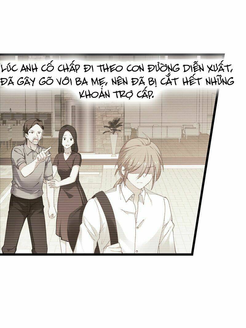 Ảnh Hậu Lão Bà Không Được Chạy: Chapter 72
