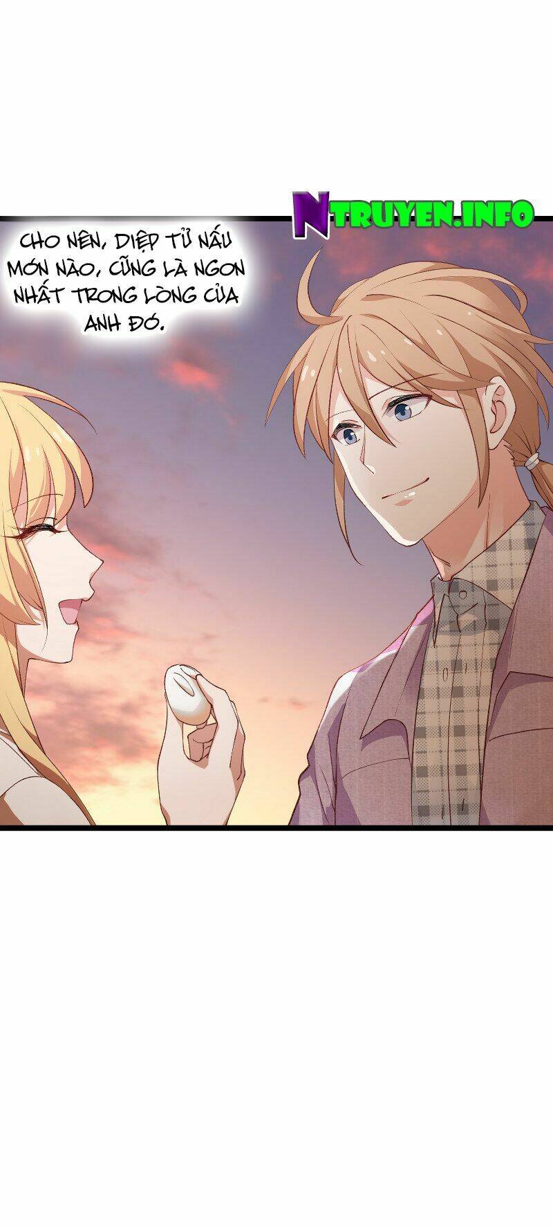 Ảnh Hậu Lão Bà Không Được Chạy: Chapter 72