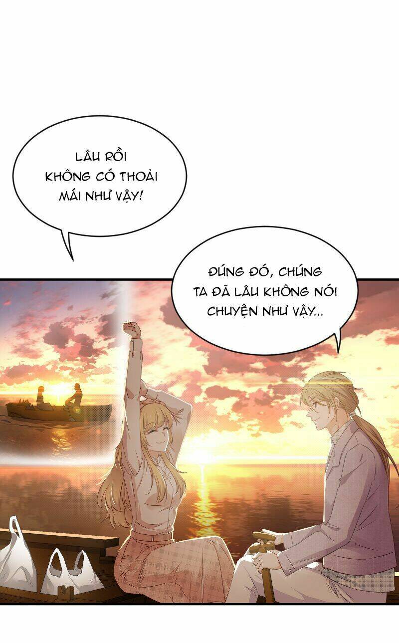 Ảnh Hậu Lão Bà Không Được Chạy: Chapter 72