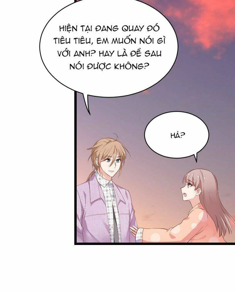Ảnh Hậu Lão Bà Không Được Chạy: Chapter 72