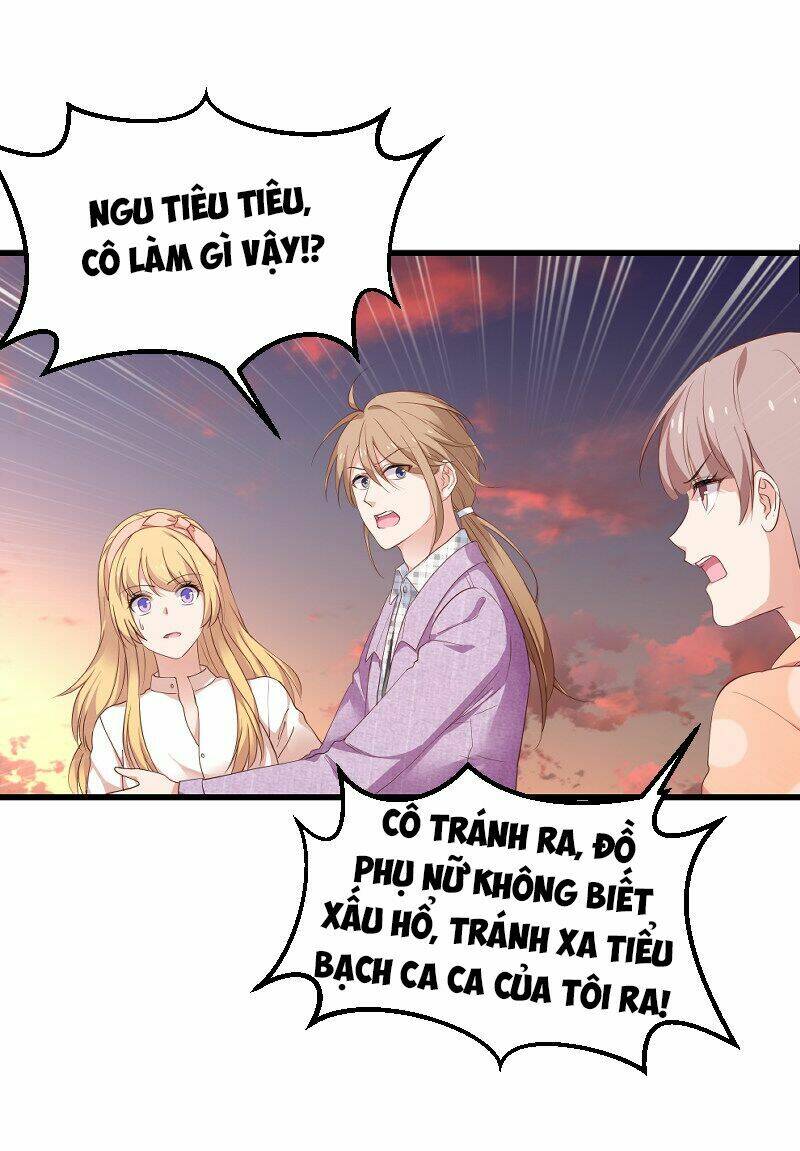Ảnh Hậu Lão Bà Không Được Chạy: Chapter 72