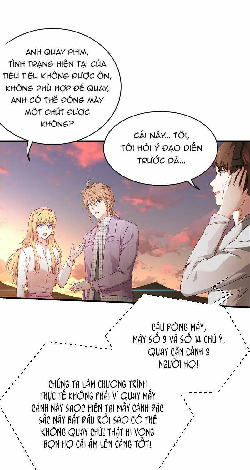 Ảnh Hậu Lão Bà Không Được Chạy: Chapter 72