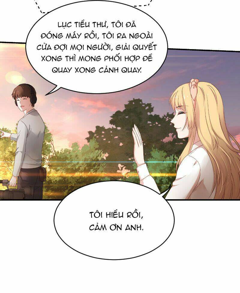 Ảnh Hậu Lão Bà Không Được Chạy: Chapter 72