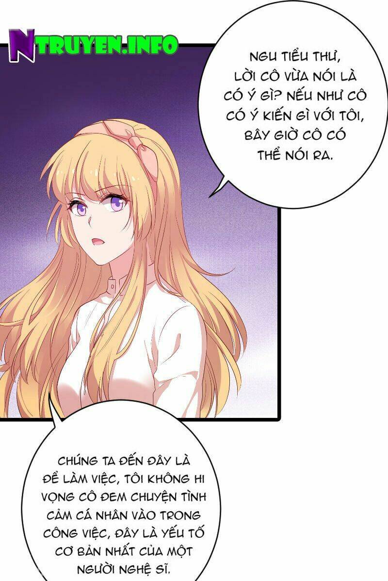 Ảnh Hậu Lão Bà Không Được Chạy: Chapter 72