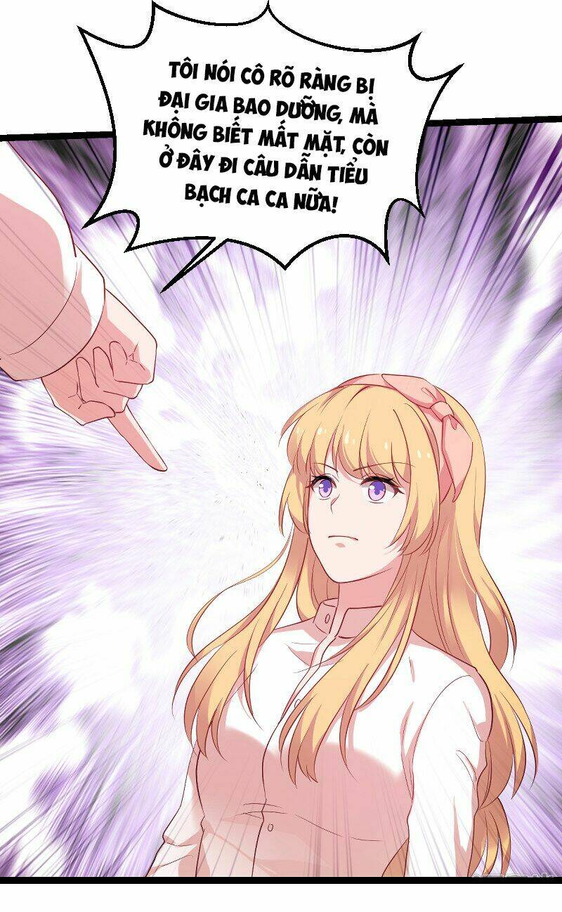Ảnh Hậu Lão Bà Không Được Chạy: Chapter 72