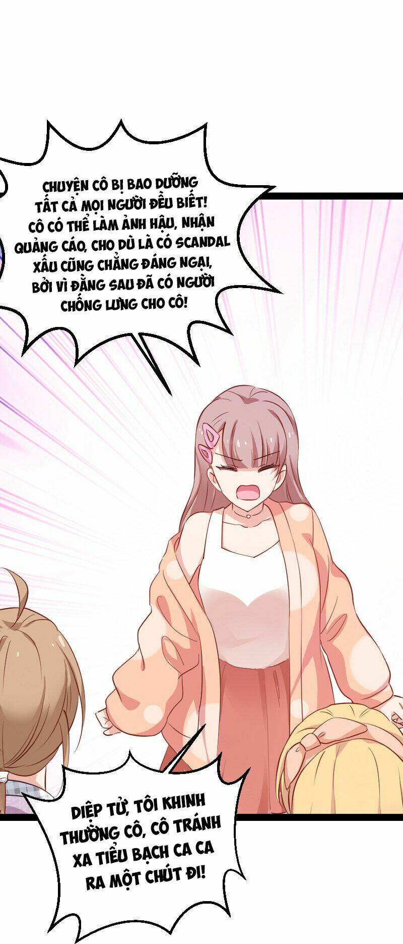 Ảnh Hậu Lão Bà Không Được Chạy: Chapter 72