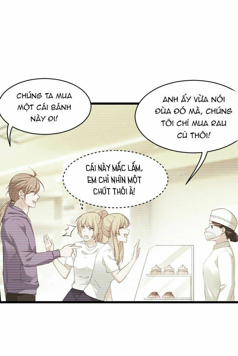 Ảnh Hậu Lão Bà Không Được Chạy: Chapter 72
