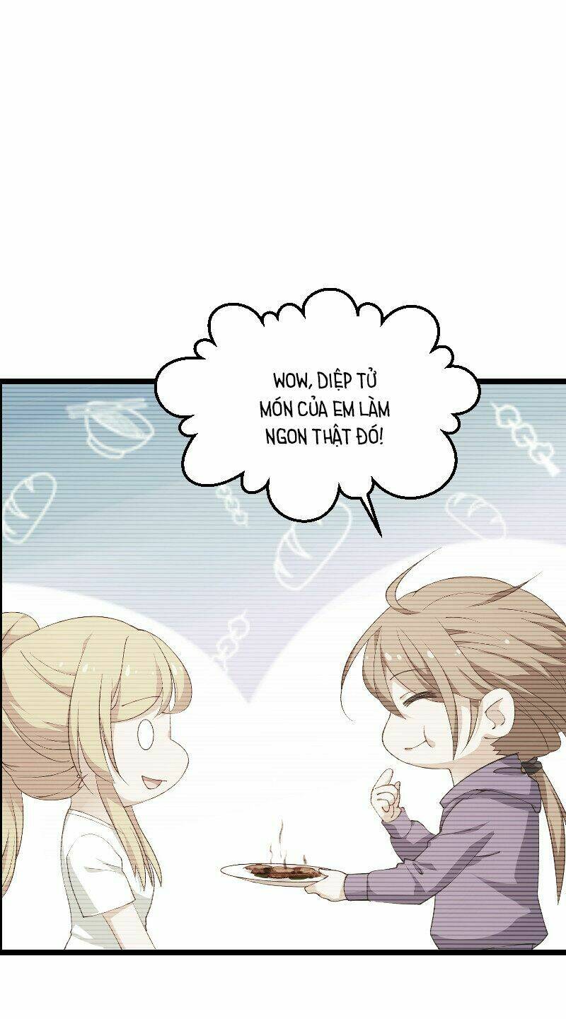 Ảnh Hậu Lão Bà Không Được Chạy: Chapter 72