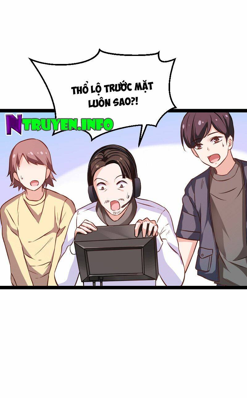 Ảnh Hậu Lão Bà Không Được Chạy: Chapter 73