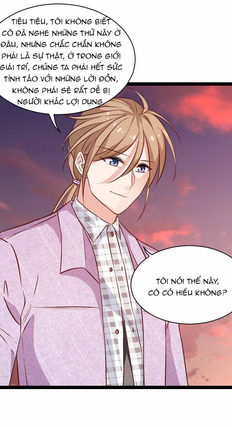 Ảnh Hậu Lão Bà Không Được Chạy: Chapter 73