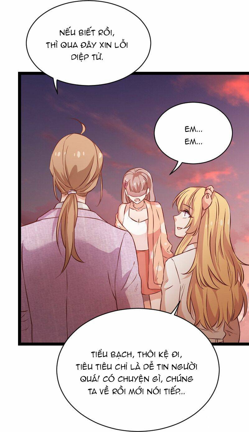 Ảnh Hậu Lão Bà Không Được Chạy: Chapter 73