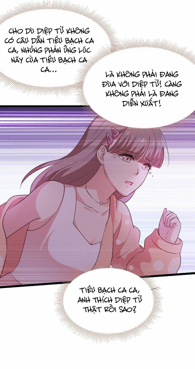 Ảnh Hậu Lão Bà Không Được Chạy: Chapter 73