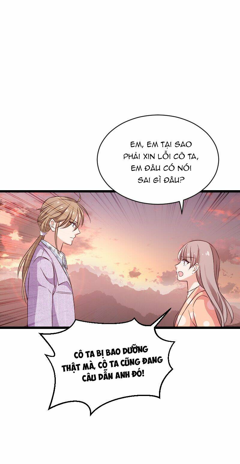 Ảnh Hậu Lão Bà Không Được Chạy: Chapter 73