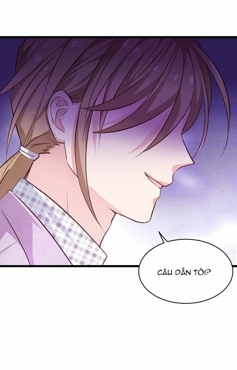 Ảnh Hậu Lão Bà Không Được Chạy: Chapter 73